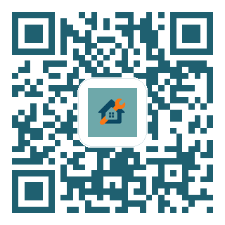 QR code for FXneed app download
